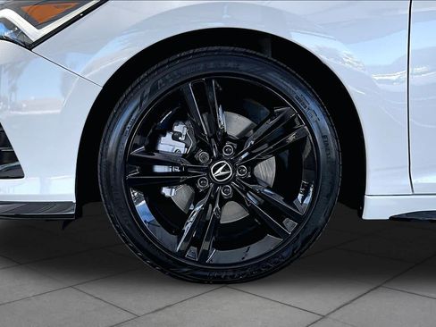 Used 2026 Acura Integra A-Spec FWD image 10