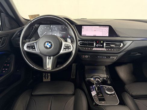 Used 2021 BMW M235i xDrive Gran Coupe w/ Driving Assistance Package AWD/4WD image 29