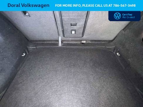 Used 2022 Volkswagen Taos SE FWD image 25