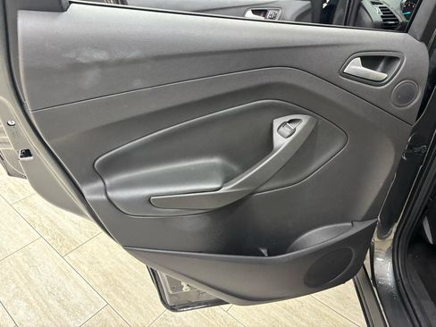 Used 2017 Ford Escape Titanium w/ Equipment Group 301A FWD image 25