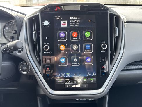 New 2026 Subaru Crosstrek 2.5i Wilderness image 20