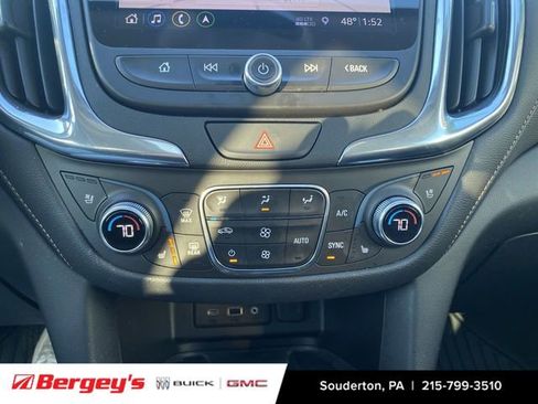 Used 2019 Chevrolet Equinox Premier image 40