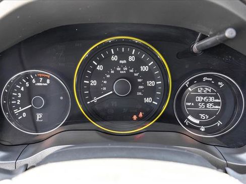 Used 2017 Honda HR-V EX-L image 18