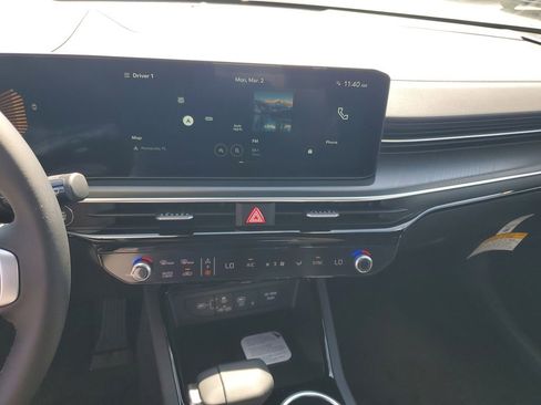 New 2026 Kia K5 GT-Line image 14