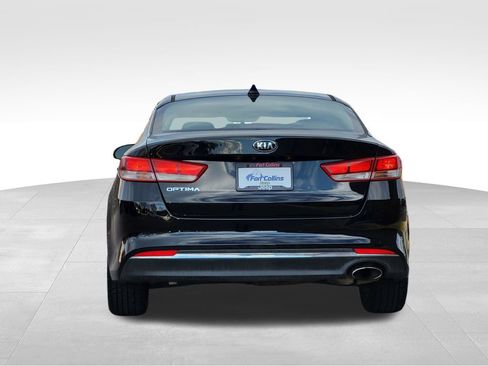 Used 2017 Kia Optima LX image 6