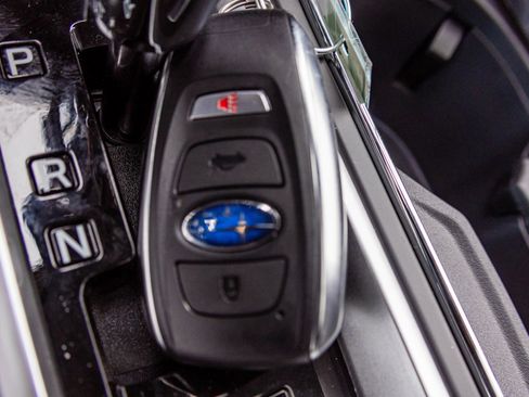 New 2026 Subaru Ascent Limited AWD/4WD image 29