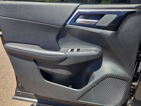 New 2026 Nissan Rogue SL AWD/4WD image 27