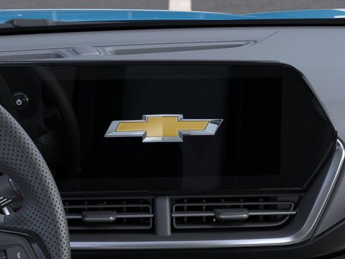 New 2026 Chevrolet Trax RS FWD image 20