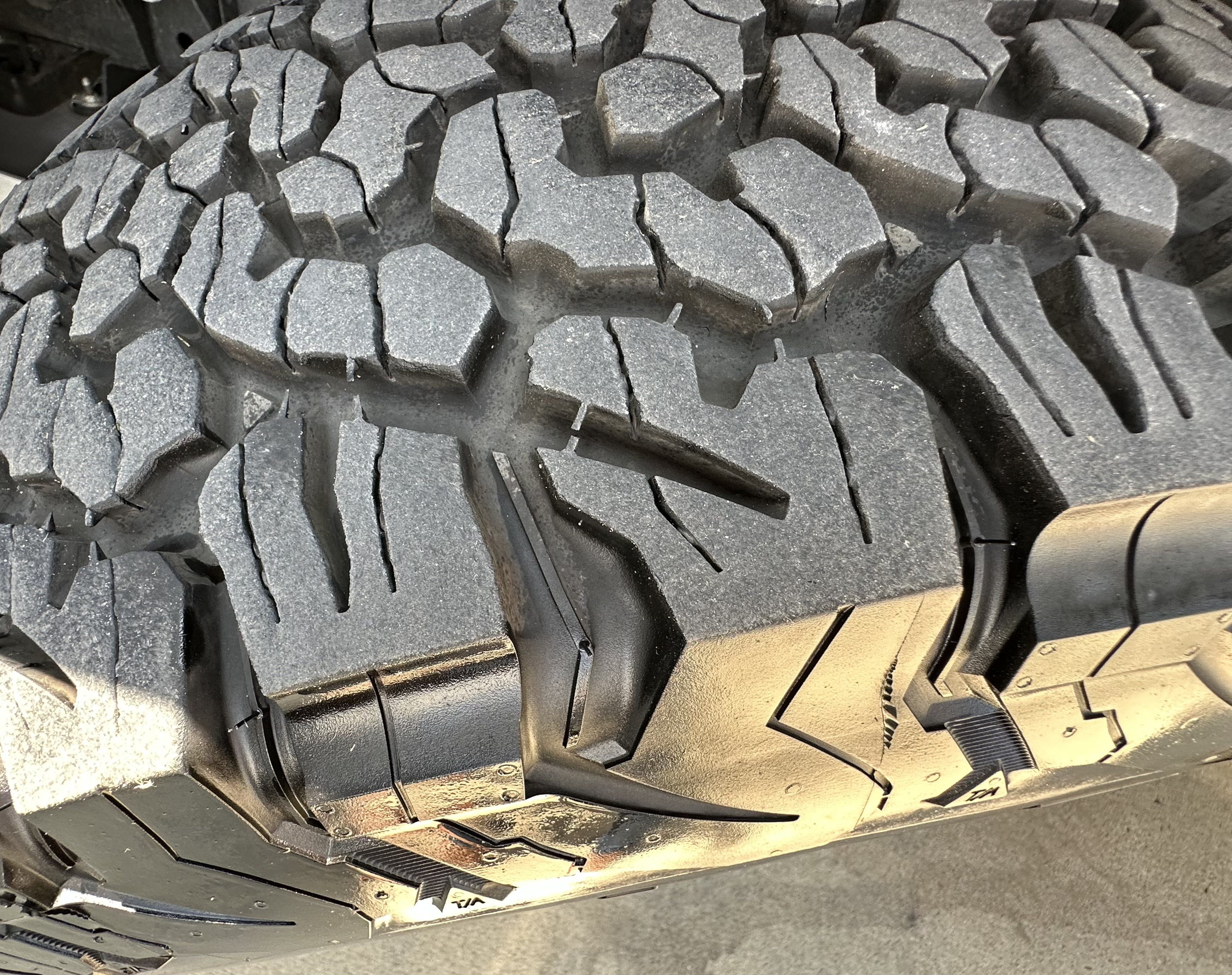 Used 2025 Ford F150 Raptor AWD/4WD image 19