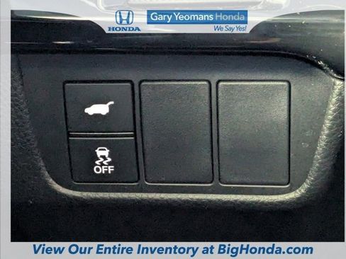 Used 2024 Honda CR-V EX-L image 29