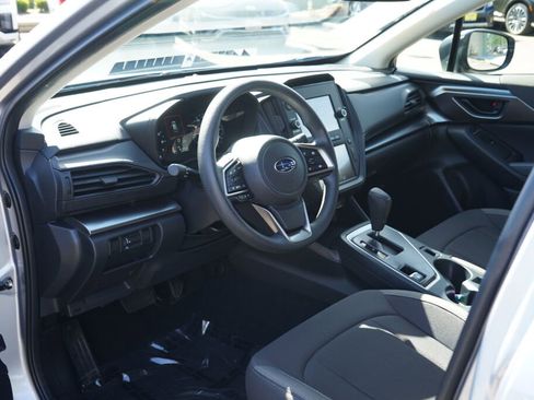 Used 2024 Subaru Impreza 2.0i AWD/4WD image 13