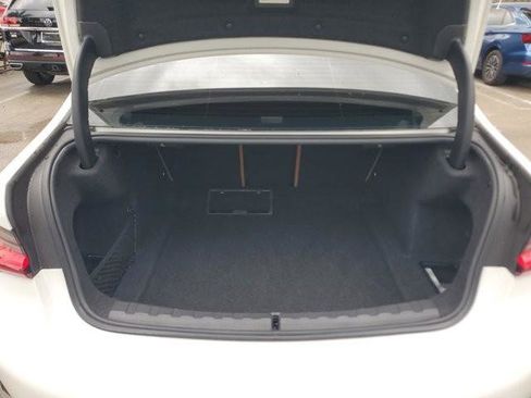 Used 2023 BMW 330i Sedan w/ M Sport Package RWD image 11