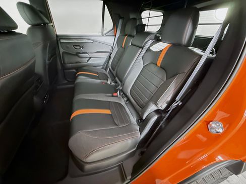 New 2026 Honda Passport TrailSport image 30