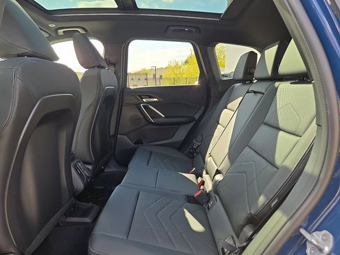 New 2026 BMW X1 xDrive28i w/ Convenience Package AWD/4WD image 5