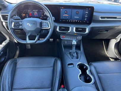 Used 2025 Ford Mustang Premium