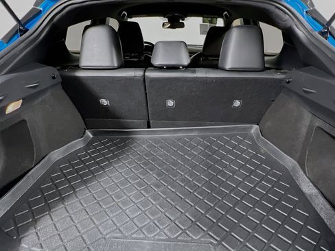 Used 2019 Toyota C-HR Limited image 34