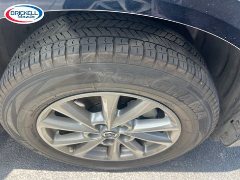 Used 2024 MAZDA CX-5 AWD 2.5 S w/ Select Package image 14