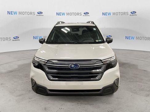 New 2025 Subaru Forester Premium image 10