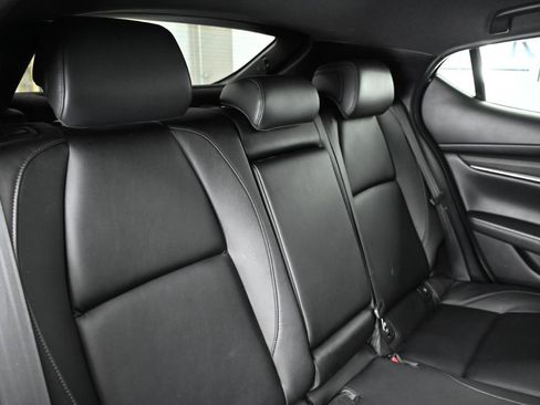 Used 2022 MAZDA MAZDA3 s AWD/4WD image 32