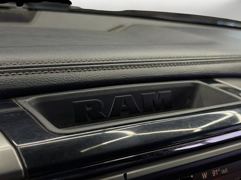 Used 2016 RAM 1500 Sport w/ Convenience Group RWD image 22