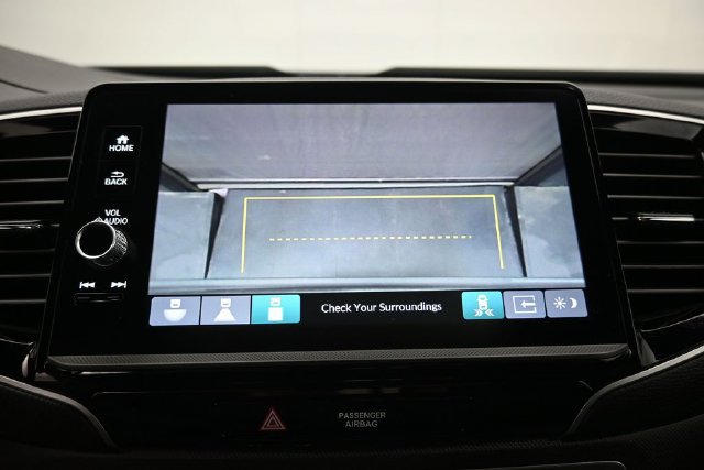 Certified 2025 Honda Ridgeline TrailSport image 19