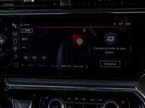 Used 2025 GMC Sierra 1500 Denali Ultimate image 25