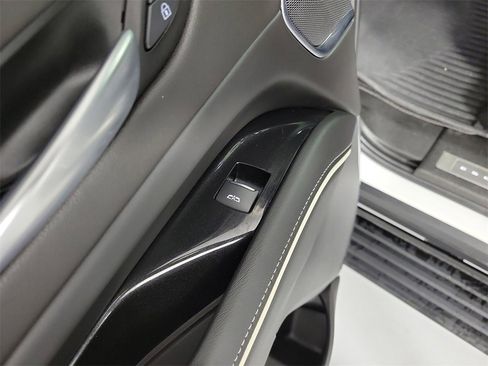 Certified 2024 Cadillac Escalade Sport w/ LPO, ONYX Package image 15