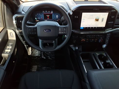 Used 2026 Ford F150 STX w/ Equipment Group 200A RWD image 17