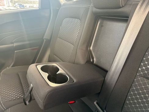 Used 2025 Ford Escape Active image 23