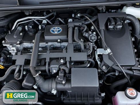Used 2022 Toyota Corolla LE FWD image 16