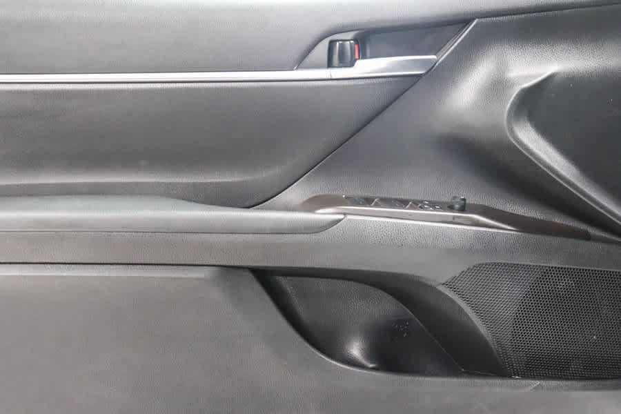 Certified 2024 Toyota Camry SE FWD image 21
