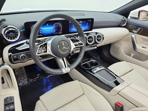 Certified 2026 Mercedes-Benz CLA 250 image 14