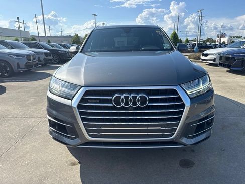 Used 2017 Audi Q7 3.0T Premium Plus AWD/4WD image 8