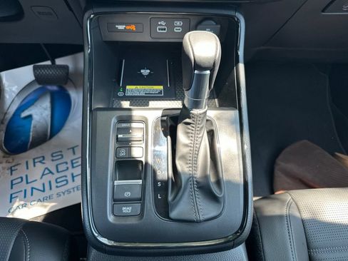 Used 2025 Honda CR-V EX-L image 27