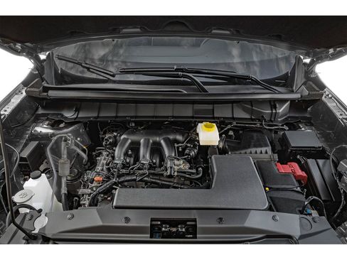 New 2026 Nissan Pathfinder SV FWD image 11