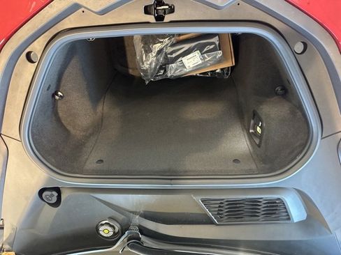 Used 2024 Chevrolet Corvette Stingray Premium Conv w/ 3LT image 26