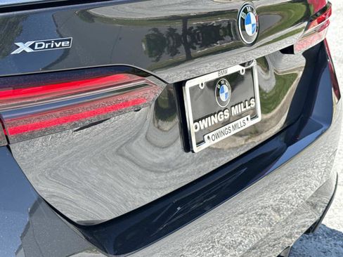 New 2027 BMW 540i xDrive w/ Executive Package AWD/4WD image 11