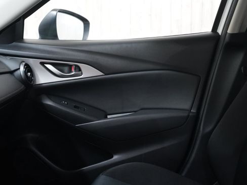 Used 2020 MAZDA CX-3 Sport AWD/4WD image 31
