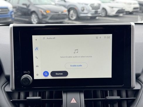 New 2025 Toyota RAV4 XLE w/ Convenience Package image 22