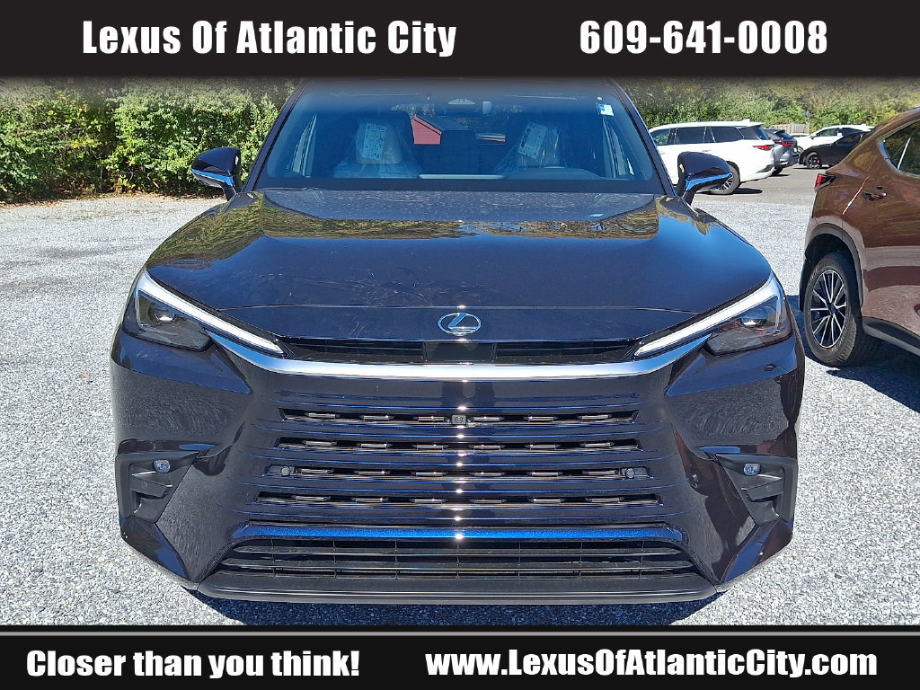 New 2026 Lexus TX 350 AWD w/ Technology Package image 2