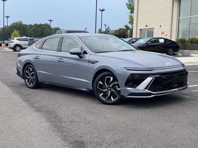 Used 2024 Hyundai Sonata SEL