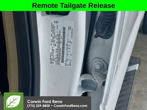 Used 2017 Ford F350 Lariat w/ Lariat Ultimate Package AWD/4WD image 32