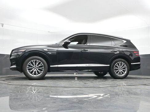 Used 2024 Genesis GV80 2.5T AWD/4WD image 46