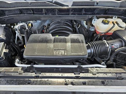 Used 2019 GMC Sierra 1500 SLE w/ SLE Value Package image 19