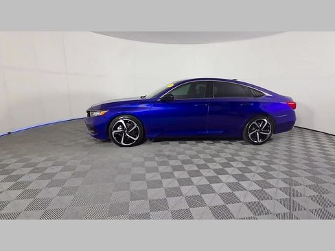 Used 2022 Honda Accord Sport image 47