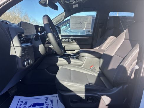 New 2026 Chevrolet Tahoe LT w/ Comfort Package image 14