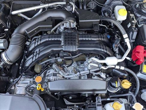 Used 2024 Subaru Impreza 2.0i Sport image 23