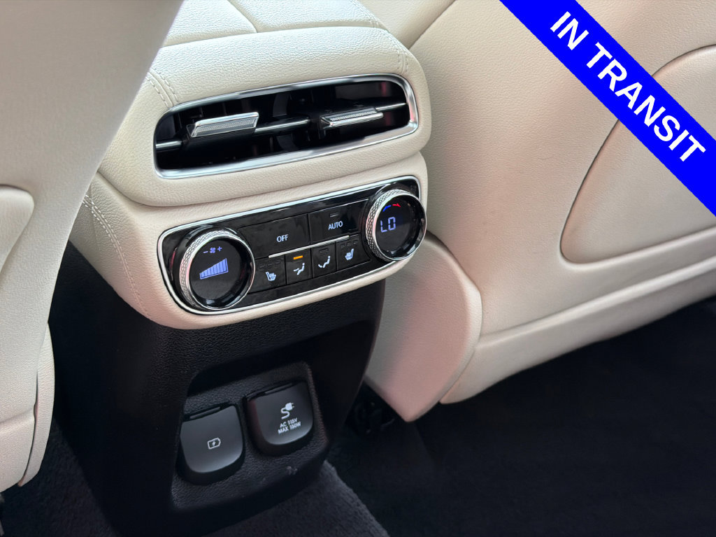 Used 2023 Genesis GV80 3.5T Advanced + w/ Cargo Package AWD/4WD image 23