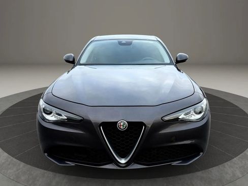 Used 2017 Alfa Romeo Giulia Ti w/ TI Performance Package image 18