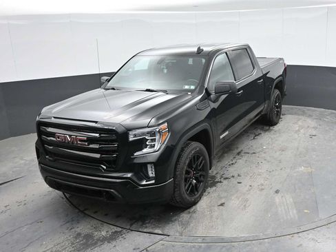 Used 2021 GMC Sierra 1500 Elevation AWD/4WD image 31